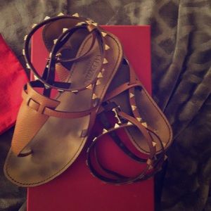 Valentino Sandals